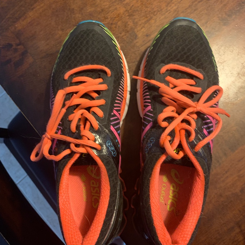 ASIC Kinsei 6
